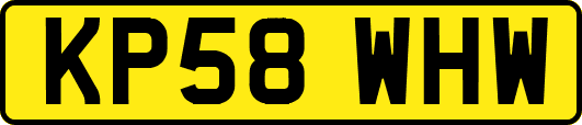 KP58WHW