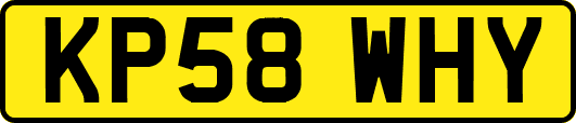 KP58WHY