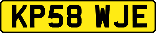 KP58WJE