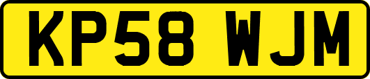 KP58WJM