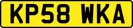 KP58WKA
