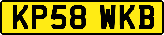 KP58WKB