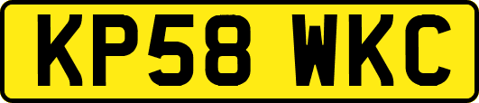 KP58WKC