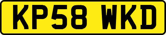 KP58WKD