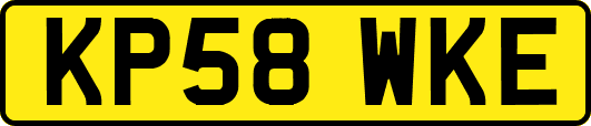 KP58WKE
