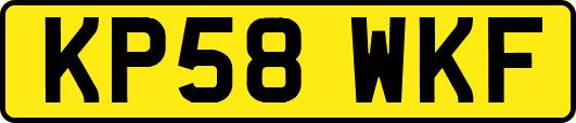 KP58WKF