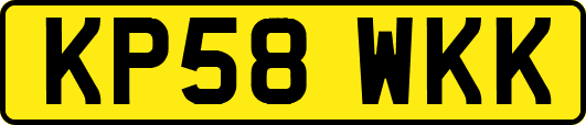 KP58WKK