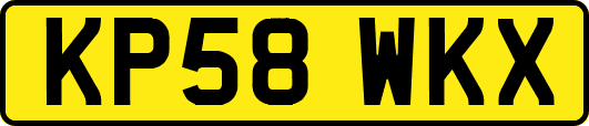 KP58WKX