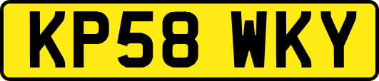 KP58WKY