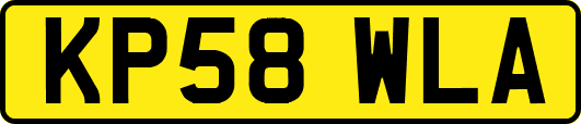 KP58WLA