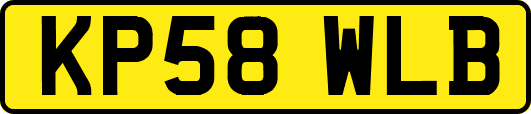 KP58WLB