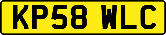 KP58WLC
