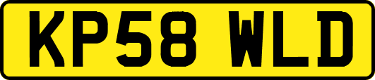 KP58WLD