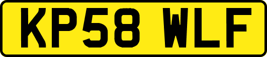 KP58WLF