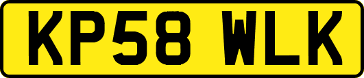 KP58WLK