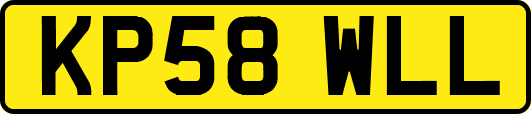 KP58WLL