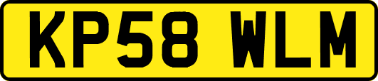 KP58WLM