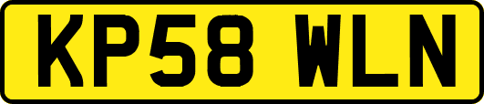 KP58WLN