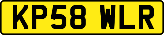 KP58WLR