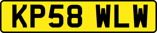 KP58WLW