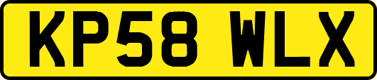 KP58WLX