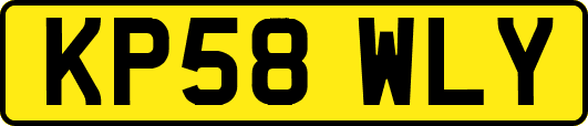 KP58WLY