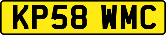 KP58WMC