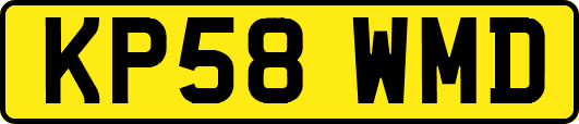 KP58WMD