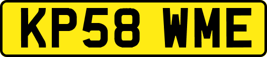 KP58WME