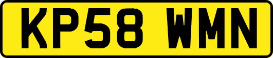 KP58WMN