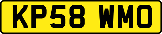 KP58WMO