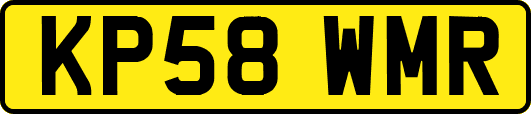 KP58WMR