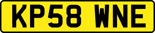 KP58WNE