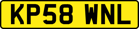 KP58WNL