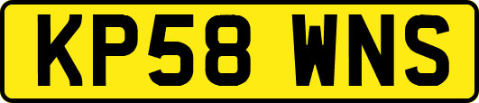 KP58WNS