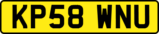 KP58WNU