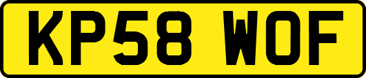 KP58WOF