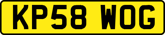 KP58WOG