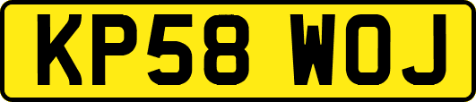 KP58WOJ