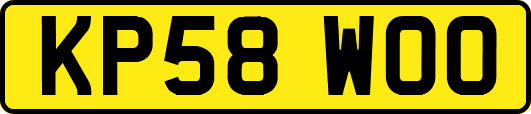 KP58WOO