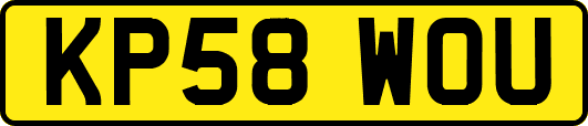 KP58WOU