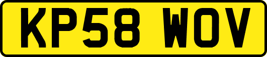KP58WOV