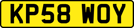 KP58WOY