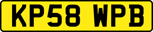 KP58WPB