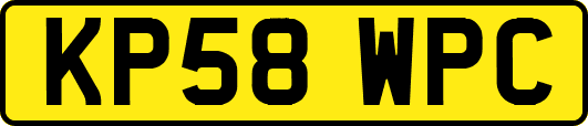 KP58WPC