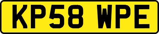 KP58WPE