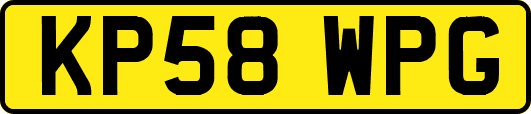 KP58WPG