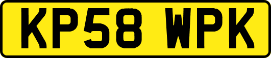 KP58WPK