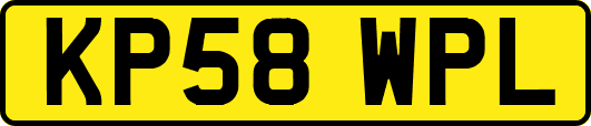 KP58WPL