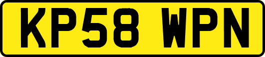 KP58WPN